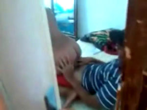 Everybody is fucking