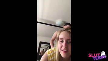 Hermanastro singando