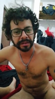 Supuesto vídeo porno de El profesor de La Casa de Papel