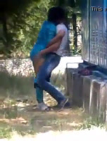 Ella se enojo porque el intento venirse adentro