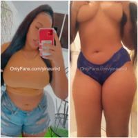 Puta tetona mostrando su cuerpo