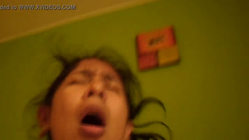 Follando madura mexicana gritona