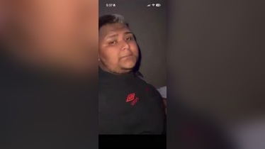 Ositok teniendo intimida con su mejor amiga