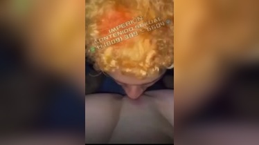 Video viral de dilon baby chupando el coño de la demente 1212