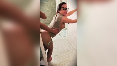 Cogiendo a escondidas con la hermana de mi esposa