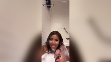 Suli camacho teniendo sexo en un envivo